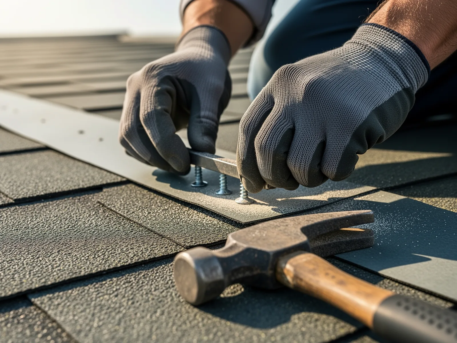 Why choose Fascia Repair in Suwanee, GA